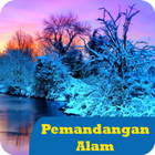 Tema Pemandangan icon
