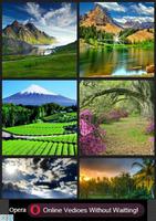 Tema Pemandangan screenshot 3