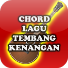 Chord Lagu Tembang Kenangan icône