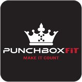 Punch Box Fit icon