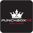 Punch Box Fit APK