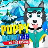 La patrouille de chien saute