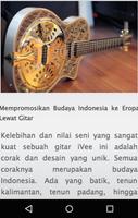 Gitar Indonesia capture d'écran 1