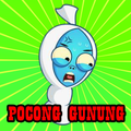 Pocong Gunung