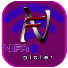 Nifa Dialer icono