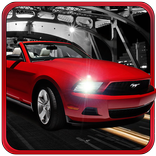 City Traffic Car Driver