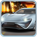 Car Driver City
