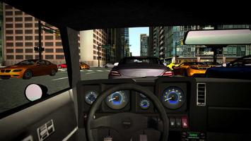 Car City Driver скриншот 3