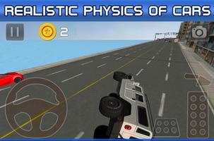 City Car Driving screenshot 1