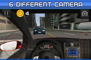 City Car Driving स्क्रीनशॉट 3