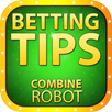 Betting Tips Coupon Robot APK