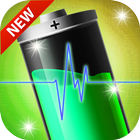 Power Battery Saver 2017 icône
