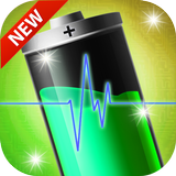 Power Battery Saver 2017 أيقونة