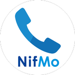 NifMo でんわ