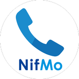 NifMo でんわ icono