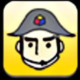 DPZ サイコロ奉行 icono