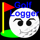 Golf Logger icône