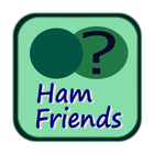 HamFriends ícone
