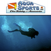 Aqua Sports icon