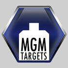 MGM Targets أيقونة