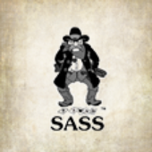 SASS icon