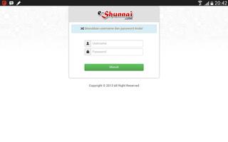 e-shunnai.com screenshot 3
