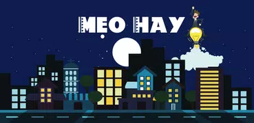 Mẹo vặt hằng ngày