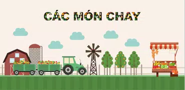 Món Chay