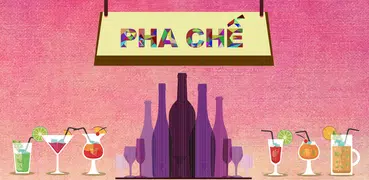 Pha chế đồ uống