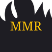 MMR Tracker for Dota2