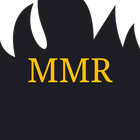 MMR Tracker-icoon