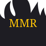 MMR Tracker icône