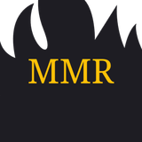 MMR Tracker ikona