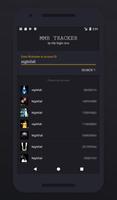 MMR Tracker poster