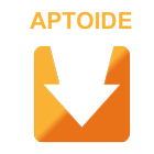 Aptoide Zeichen