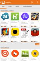 Aptoide screenshot 3