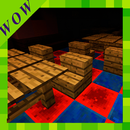 FNAF Horror Pizzeria. Map for MCPE APK