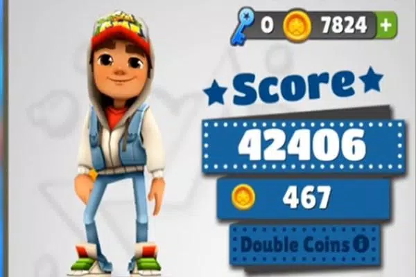 Subway Surfers Game : How to Download for Android, Pc, Ios, Kindle + Tips