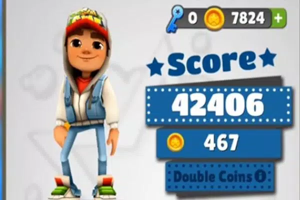 Guide subway Surfer hack APK for Android Download