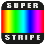 Super Stripe