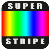 Super Stripe icon