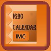 IGBO Calendar Eze Imo