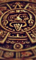 برنامه‌نما Wallpaper Aztec عکس از صفحه