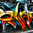 Ghetto Wallpaper-icoon