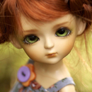 Doll New Wallpaper APK