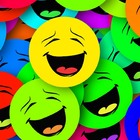 Emoji New Wallpapers Background biểu tượng
