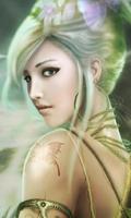 برنامه‌نما Fairy New HD Wallpaper عکس از صفحه