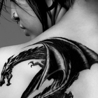 ikon Ide Tattoo Jepang