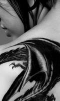 Japanese Tattoo Ideas ảnh chụp màn hình 1