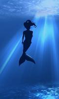 Mermaid Photo Pictures HD Wallpaper 포스터